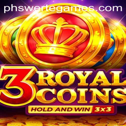 Explore the Thrilling World of 3royalcoins: A New Gaming Sensation