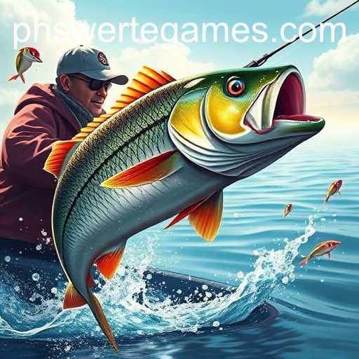 Fishing Games