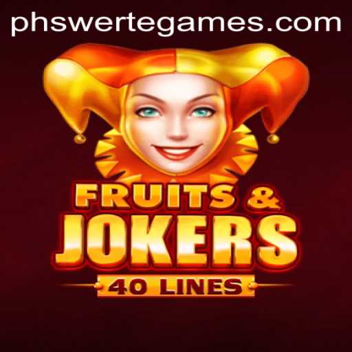 Exploring the Excitement of FruitsAndJokers40: A Fresh Gaming Experience
